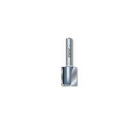 4/29X1/4TC Trend Router Bit , 1/4" , 18mm Dia X 25mm