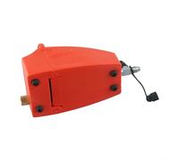 4 2CFM Pneumatic Vacuum Pump for Air Conditioning with Comprehensive User Guide