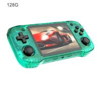 4.2inch R46H Retro Handheld Game Console Handheld Game Console Open-Source Screen For Linux Accessories IPS HD 4.5 Games