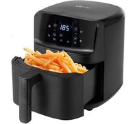 Hamilton Beach SimpliFry 4.2L Manual Air Fryer