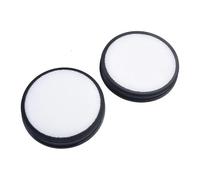 4/2PCS High-Efficiency Filtration Filter Replacement For INSE I5 Wired Vacuum Cleaner V70 Wireless Vacuum Cleaner Accessories(2pcs)