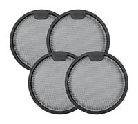 4/2PCS Pre-Filter Effectively Trapping Dirt For Dreame Z10 Station/U10/U20/P10/P10 Pro Pre-Filter Vacuum Cleaner Spare Parts(4 PACK)