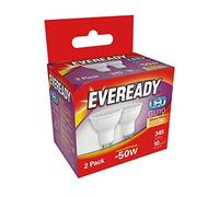 4.2W LED GU10 WW 2PK S15291