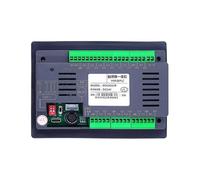 4.3 inch 128MB HMI PLC All In One PLC Integrated WSC Panel 3CH 0-10V Analog input 2CH 0-10V out MODBUS(WSC4322RT)