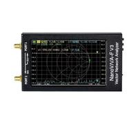4.3 Inch Nano VNA-F V3 Vector Network Analyzer 1MHz-6GHz HF VHF UHF VNA Antenna Analyzer 801 Scan Points