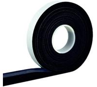 4.3 m Acrylic Compressing Tape 300 20/8 Band Width 20 mm Expands from 8 to 40 mm Anthracite Sealing Tape Compressing Tape Joint Sealing Sealing Tape Window Sealant Swelling Tape Sealing Tape