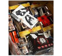 4-30 Piece Eco Returns Pallet - Sustainable Electronics Bundle with Brand New Gadgets UK LM10