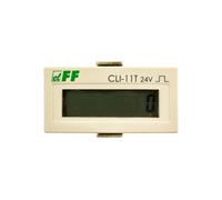 4-30V DC Pulse Counter 8 Character Digital CLI CLI-11T-24V