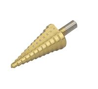 4-32 mm HSS Step Drill