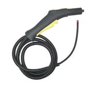 4.322-048.3 43220483 Steam Cleaner Switch Control Handle Hose ，Compatible for Karcher， SC1 SC2 SC3 SC4 Vacuum Cleaner Parts Extension Tube