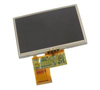 4.3Inch LCD Display Screen LMS430HF02 480x272 For Clear Navigation And Video Enjoyment On The Road Highly Contrast Entertainment Display