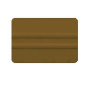 4" 3M GOLD SQUEEGEE WINDOW TINTING FILM FITTING TOOL - GT079-1-Pack