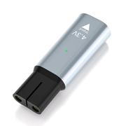 4.3V USB C Charger Adapter for Philips OneBlade MG3720, MG3730, QP2520, QP2620, MG5730, BT3206, MG3710, MG5720, BT3208 Electric Shavers - A00390 Charging Connector