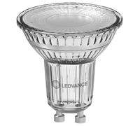 4.3W LED GU10 Bulb, 6500K, 350lm, Non-Dimmable, 36° - 4099854045080