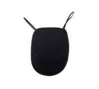 4/4 3/4 1/2 1/4 1/8 Violin Soft Cotton Chinrest Children's Multicolor Shoulder Pad Accessories (Color : 1 4 1 8 1 10nobridge)