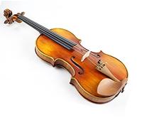 4/4 Antique Oil Varnished Violin Beginner Violin