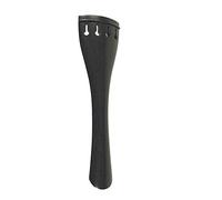 4/4 Cello Tailpiece Ebony: Bow