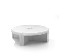 4/4 Coffee table/Modular Bookshelf B-Line - 8032793700661