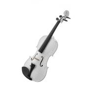 4/4 Full Size Violin Acoustic Violin Selected Patterns Featured Violin Beginner Pack