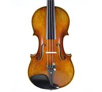 4/4 Master Class High Performance Oil Paint Violin Beginner Violin