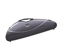 4/4 Size Violin Case Mixed Carbon Fiber Durable Strong With Adjustable Strap Professional Violin Case (Color : 03)