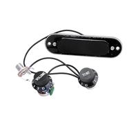 4/4 Suitable For Mandolin Violin Pickup Musical Instrument Accessories
