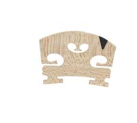 4/4 Violin Bridge Maple Solid Wood Accessories