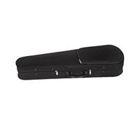 4/4 Violin Case Waterproof Violin Box Professional Violin Storage Box Portable Violin Carrying Bag for Beginner Birthday Gift