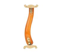 4/4 Violin Shoulder Cheek Rest Adjustable Pad Stringed Instrument Accessories(2)