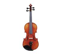 4/4 Violin Spruce Solid Wood Professional Performance Teaching Violin With Case Bow Stringed Instruments
