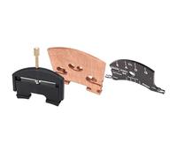 4/4 Violin String Lifter Change Violin Bridge Tools Violin Bridges Template Durable Violin Accessories (Color : A2)