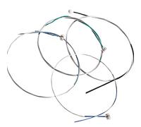 4/4 Violin Strings - Violin Strings & Violin Instrument Accessories (4 String)