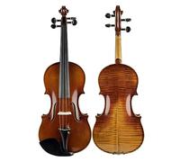 4/4 Violin Tone 4/4 Mater Piece Wood Violin Professional Violin