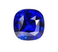 4.40 Carat 5.25 Ratti Original Certified AA Quality Natural Blue Sapphire (NEELAM_NILAM Stone) Gemstone by Lab Certified (4LP)