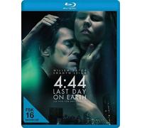 4:44 LAST DAY ON EARTH (BLU-RA - FERRARA,ABEL BLU-RAY NEW