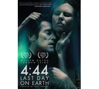 4:44 Last Days on Earth [DVD] [2011] [Region 1] [US Import] [NTSC]