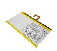 4.4V L16D2P31 Battery,Compatible for Lenovo TAB4 10/10 REL/10PLUS TB-X304L TB-X304F TB-X704F TB-X504F TB-X504L TB-X704L 27Wh 7000mAh