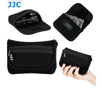 JJC Compact Camera Pouch Bag fr Sony RX100 VII VI V VA IV III M7 M6 M5 M5A M4 M3