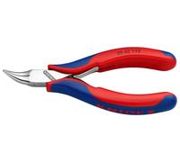 Knipex Electronics Pliers with multi-component grips 115 mm 35 42 115