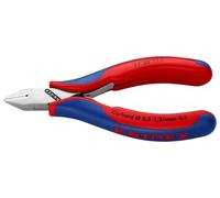 4.5" (115mm) Electronics Diagonal Cutters - 77 32 115