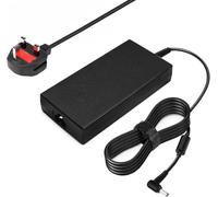 4.5 * 3.0mm 20V 7.5A 150W Power Supply Charger Compatible for MSI GL66 GL76 GF66 GF76 15M Crosshair 15 17 Sword 15 17 Bravo 15 AMD MSI GF63 Thin 10SC MS-1561 MS-1562 A18-150P1A SA 993-04 04660-C54