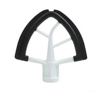 4.5-5 Quart Capacity Mixer Accessory for Tilt-Head(Black)