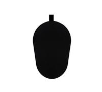 4.5-5 Quart Mixer Sliding Mat - Compatible with KitchenAid - Non-Slip Mover Slider Mat for Stand Mixers ， Blender Accessory