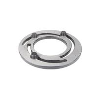 4 5 6 8 10 inch Three jaw Forming Ring Hydraulic jaw Repairer Boring Fixture jaw Device(10 inch 3 jaw)