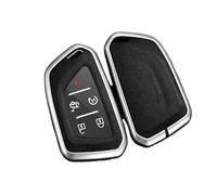 4 5 6 Buttons Metal Key Case Car Fob For Buick For ENVISION S For Plus For Avenir Car Key Cover Case(E)