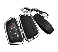 4 5 6 Buttons Metal Key Case Car Fob For Buick For ENVISION S For Plus For Avenir Car Key Cover Case(L)