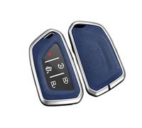 4 5 6 Buttons Metal Key Case Car Fob For Buick For ENVISION S For Plus For Avenir Car Key Cover Case(G)