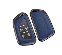 4 5 6 Buttons Metal Key Case Car Fob For Buick For ENVISION S For Plus For Avenir Car Key Cover Case(Black)