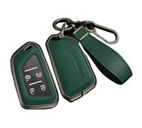 4 5 6 Buttons Metal Key Case Car Fob For Buick For ENVISION S For Plus For Avenir Car Key Cover Case(F)
