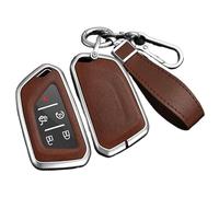 4 5 6 Buttons Metal Key Case Car Fob For Buick For ENVISION S For Plus For Avenir Car Key Cover Case(G)